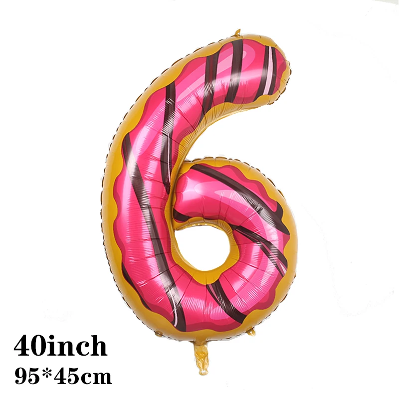 number 6