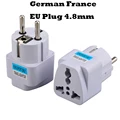 DE FR Plug