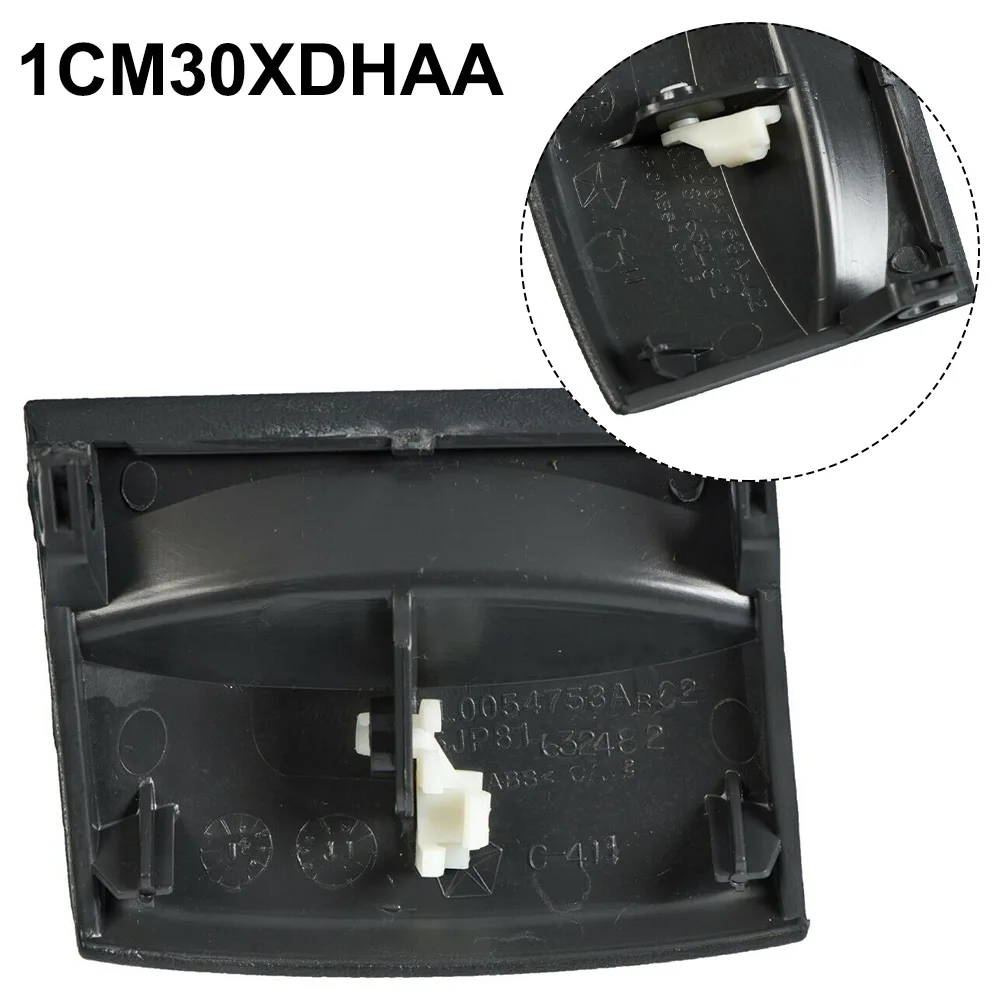 

Parking Brake Release Handle For DODGE DAKOTA DURANGO 2005-2007 1CM30XDHAA Plug-and-play, Direct Fit