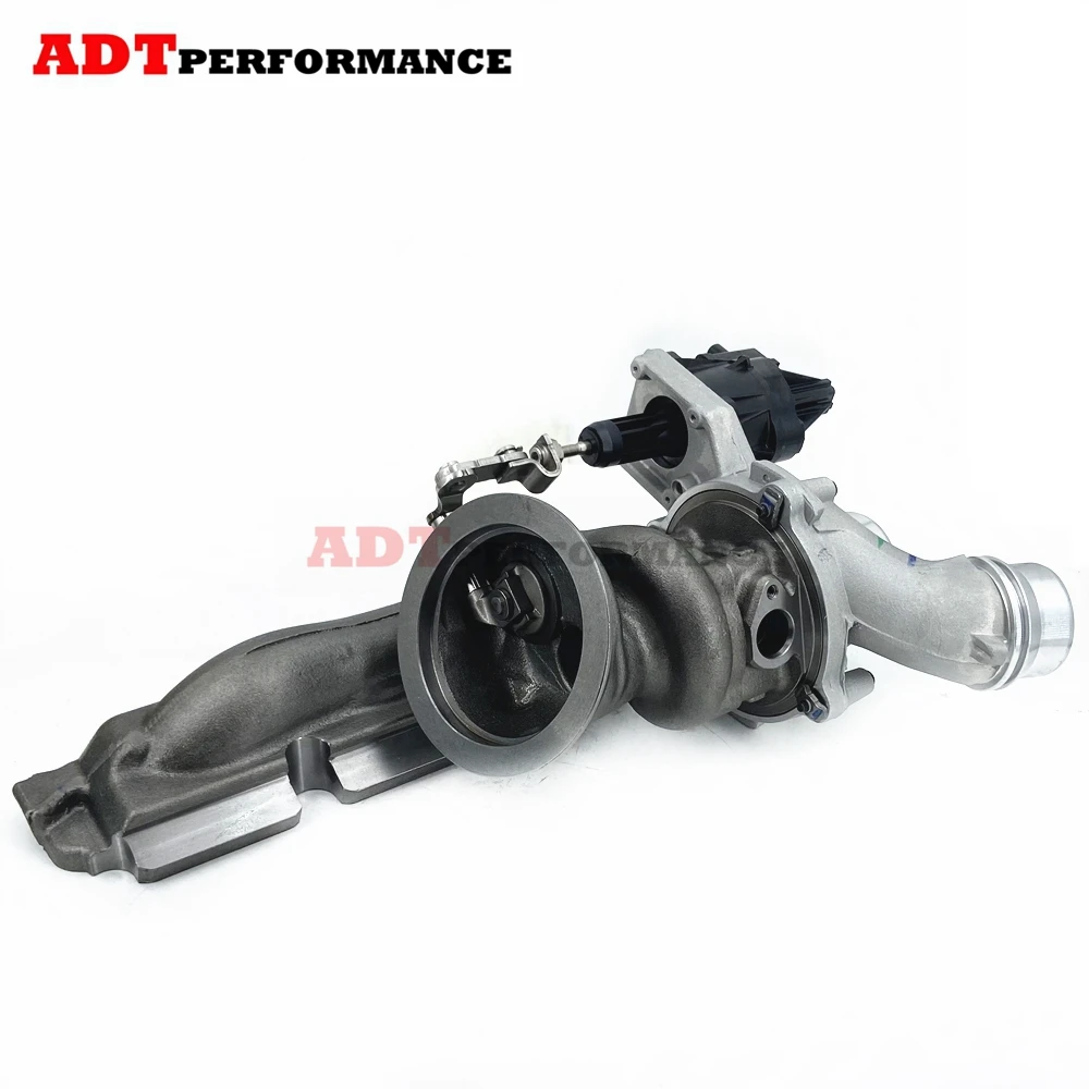 Turbo Complete 7633795 Turbine for Car 11659895980 11657633795 