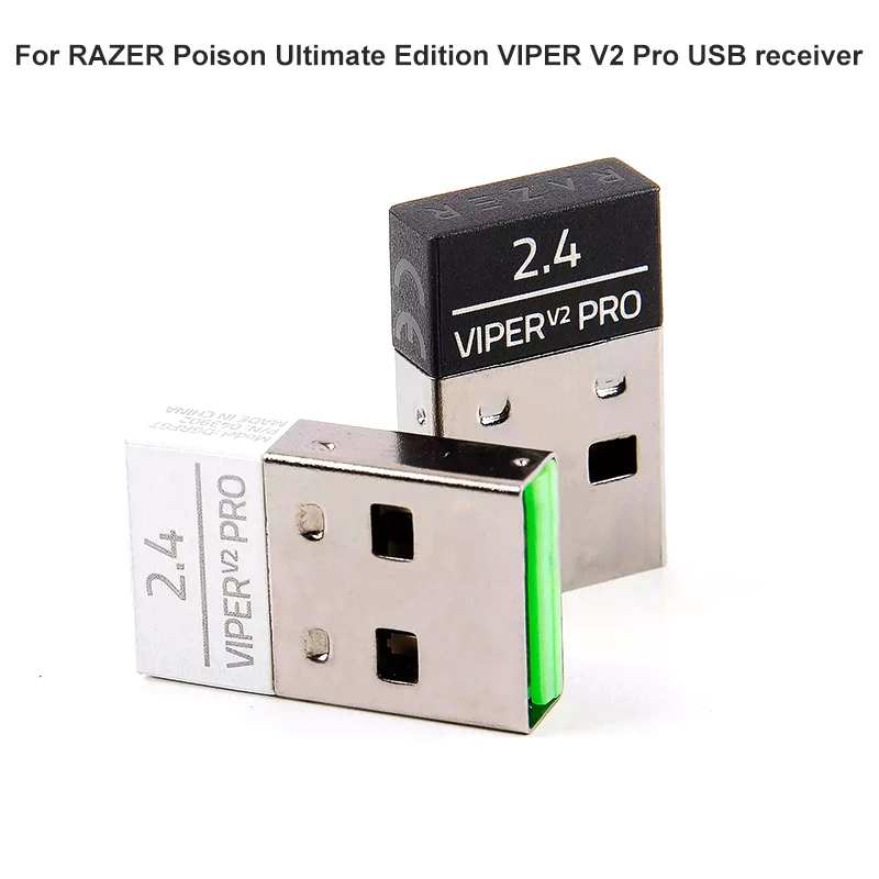 Razer Hyperpolling Wireless Dongle Купить
