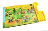 Kids Preschool Electronic Book Russian Alphabet Baby Learning Toys Reading Machines for Children Language Tablet Educational Toy 5