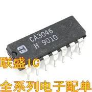 

30pcs original new CA3046 IC chip DIP14