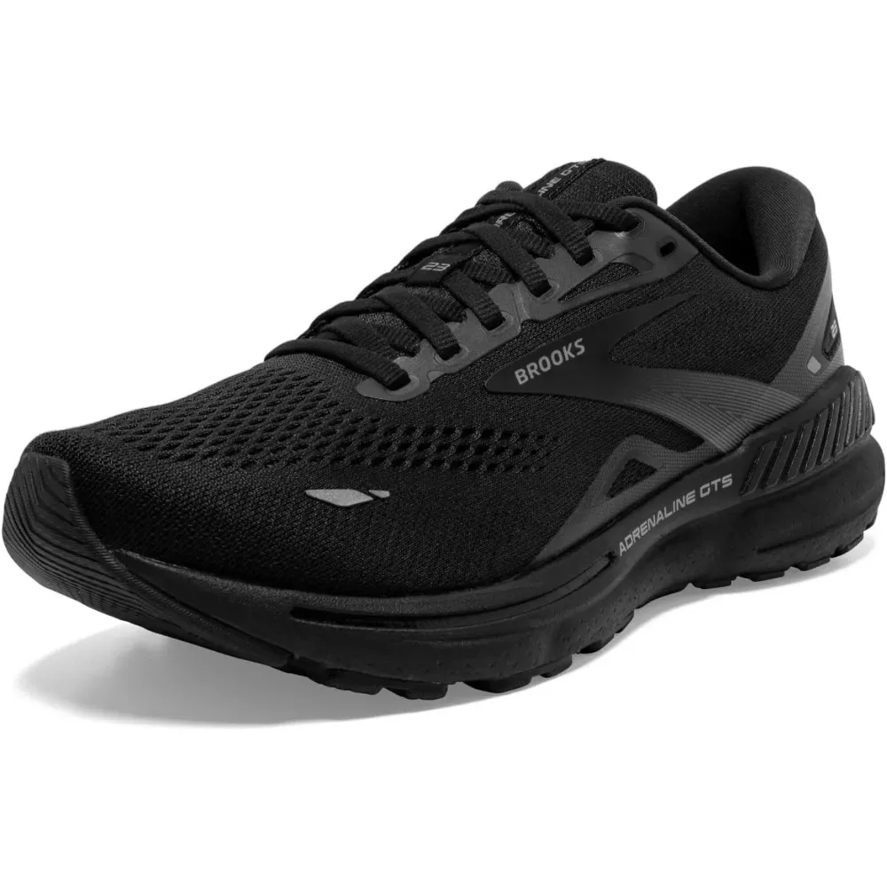 تم تصميم Brooks Men's Adrenaline GTS 23 للعدائين ا...