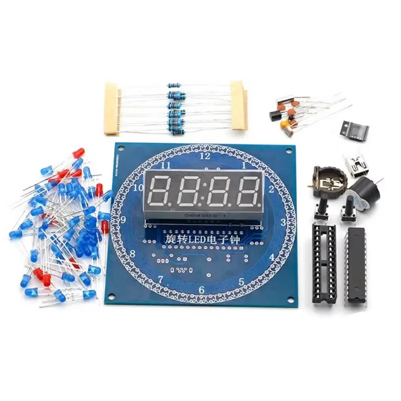 Buy diy alarm clock arduino Online at Best Price in Bangladesh - Daraz ...