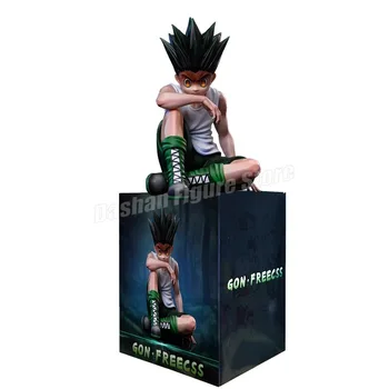 Figurine de GON FREECSS 11cm 5