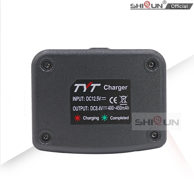 Batteria Eliminatore Retevis 2000mAh Per Radio - Compatibile Con RT3, RT3S, TYT MD-380/DP-290 - Foto 3