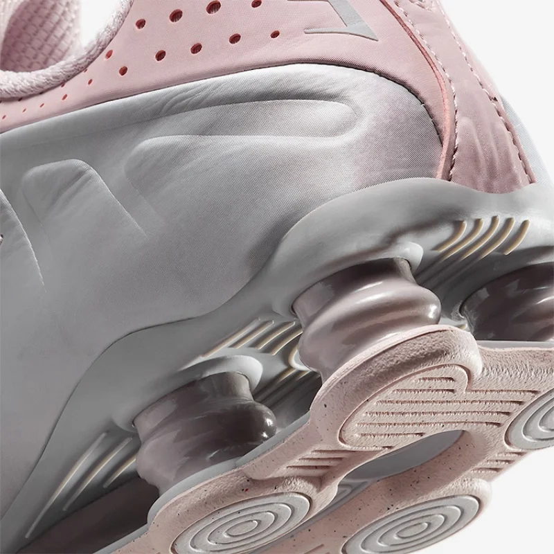 Nike Shox R4 Quality