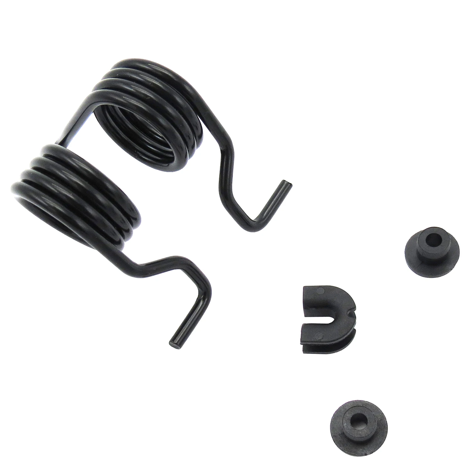 Clutch Pedal Assistance Spring Repair Kit For Land Rover Defender 90 110 130 2.5i 3.5i 1990-2006 DA1266 EDP7510L DCP3212L