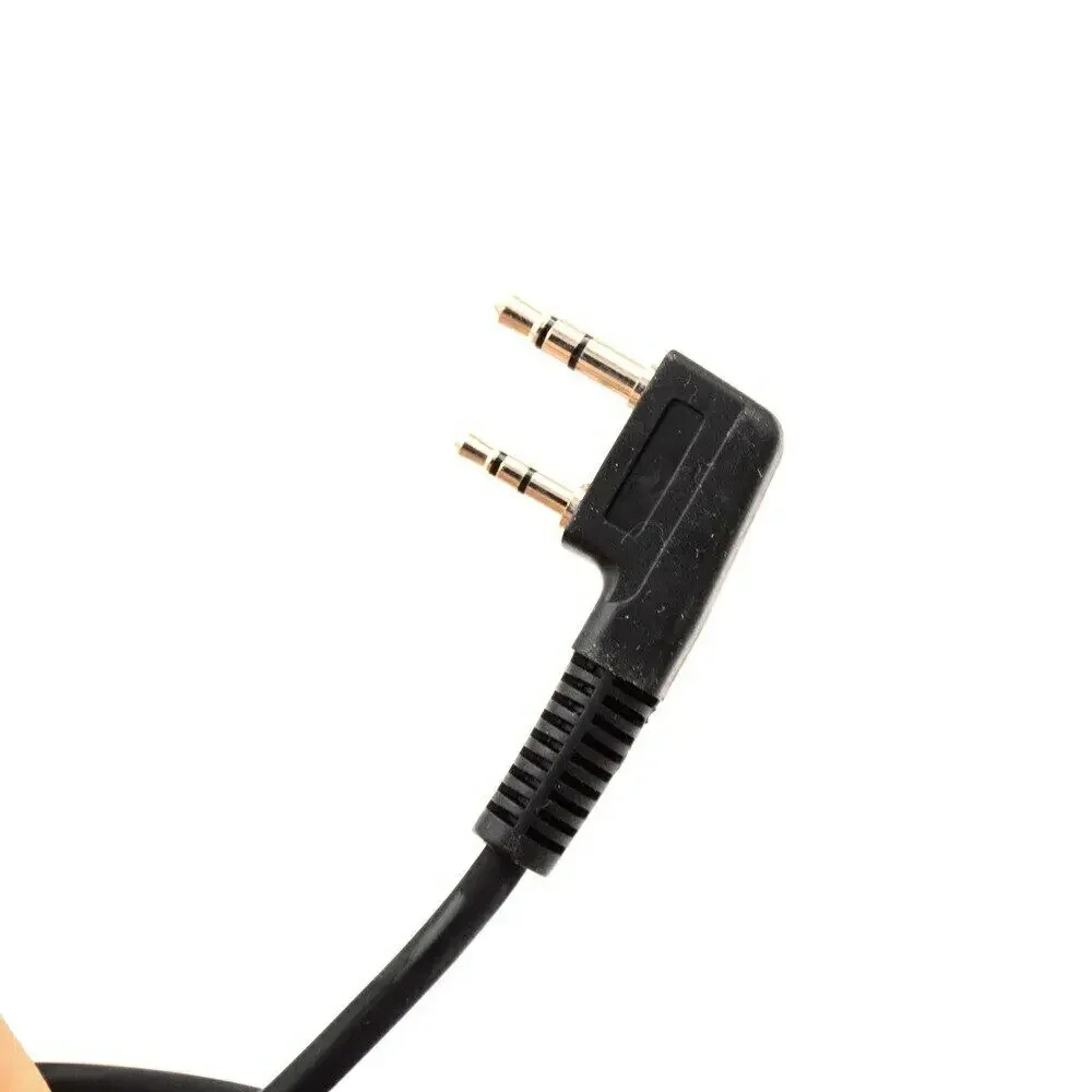 USB Programming Cable for TYT MD-380 MD390 MD760 MD680 Retevis RT3 RT8 Anytone 868 878 HAM DMR Radio PC Connection Data Line usb programming cable