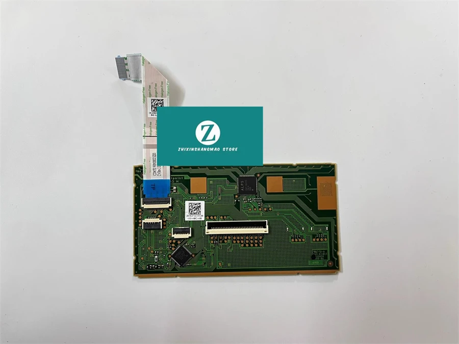 Per Dell Latitude 5480 5490 5580 5590 Touchpad Board W Cable 0 C6T29