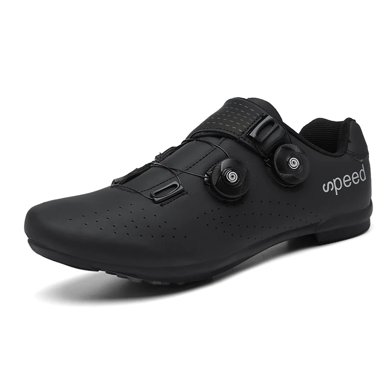 Non Cleat Cycling Shoes for Men Women