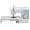 Sewing and Quilting Machine, XR3774, 37 Built-in Stitches, Wide Table, 8 Included Sewing Feet 1