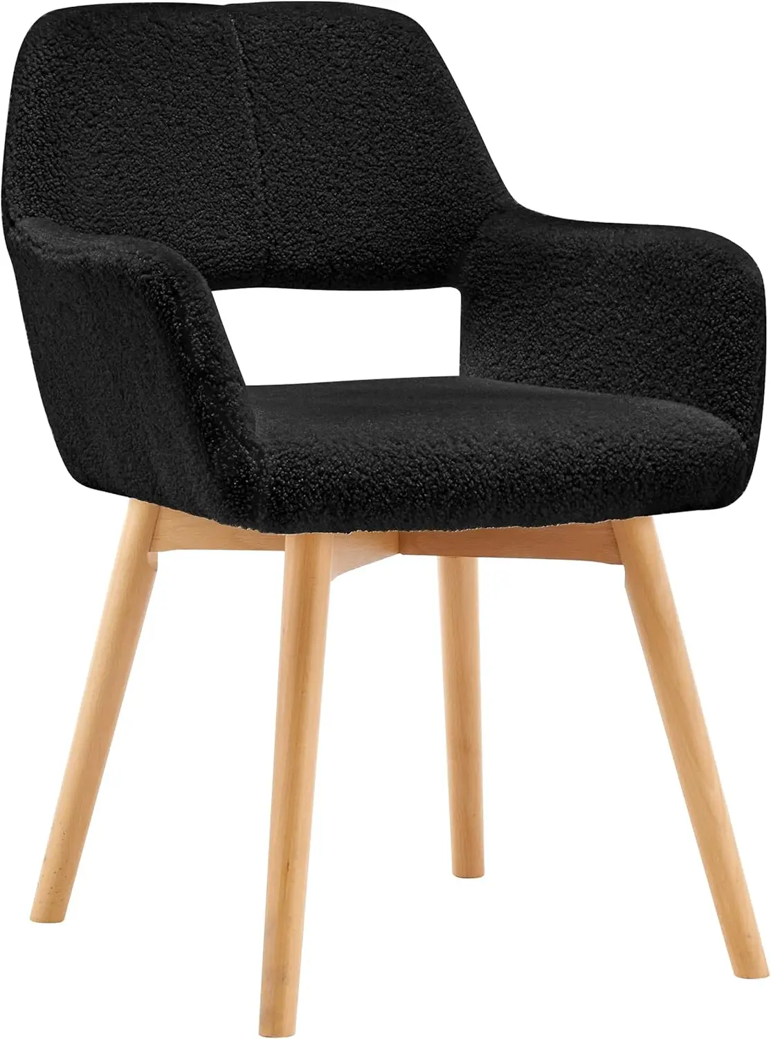 Wool Black