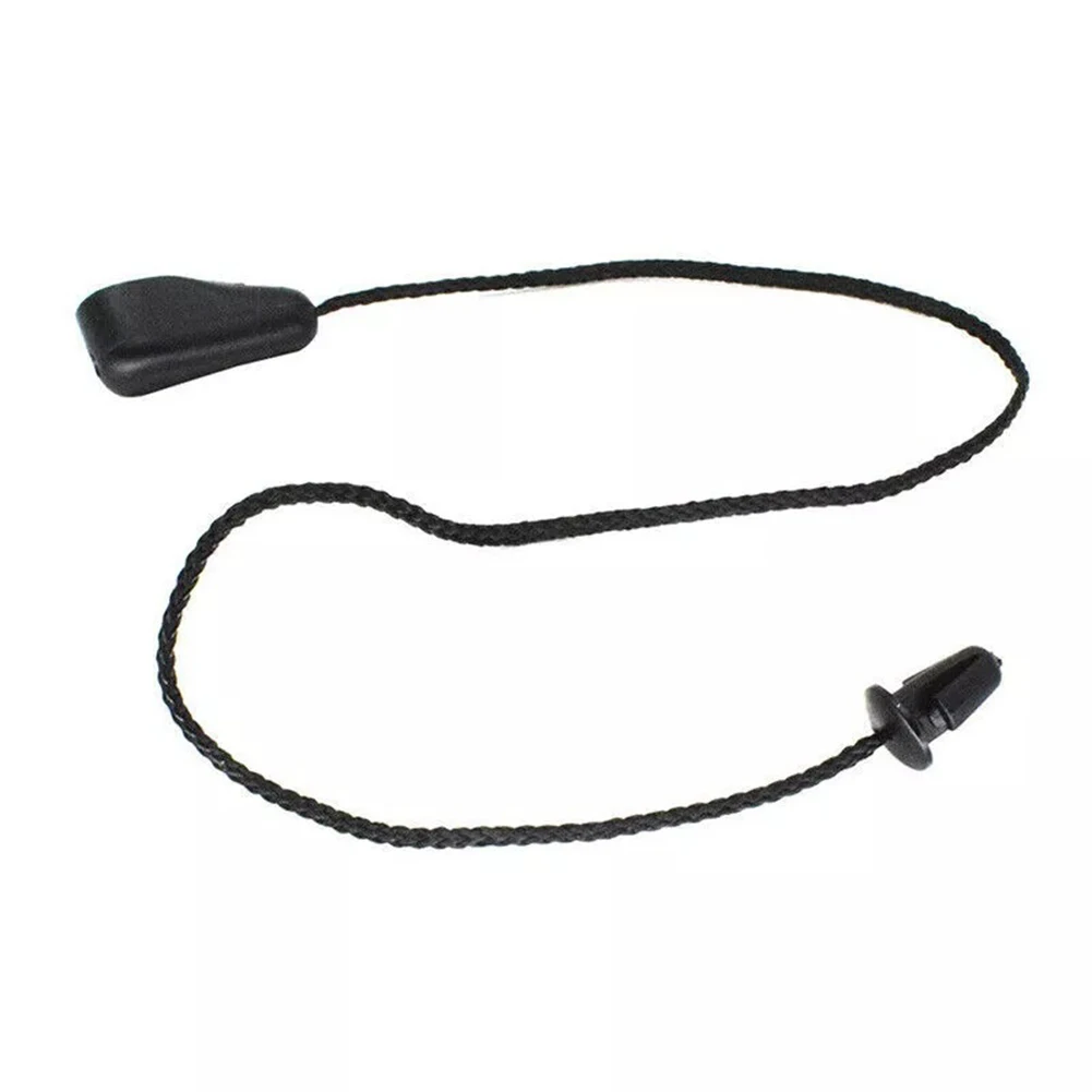 포드 포커스 트렁크 선반 리테이너용 리어 퍼셀 쉘프 교체 케이블 4M51A46538AB OEM 호환 디자인