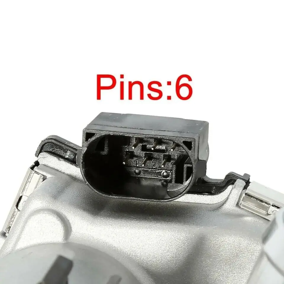 Throttle Body 77364549 77364949 77365394 for Abarth 500 / 595 / 695 GRANDE PUNTO ALFA ROMEO MITO 1.4L