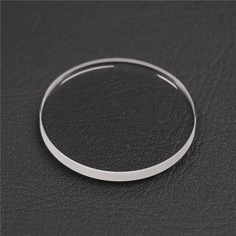 Coated Sapphire Crystal for Origina Casio Duro Watch Looking Glass