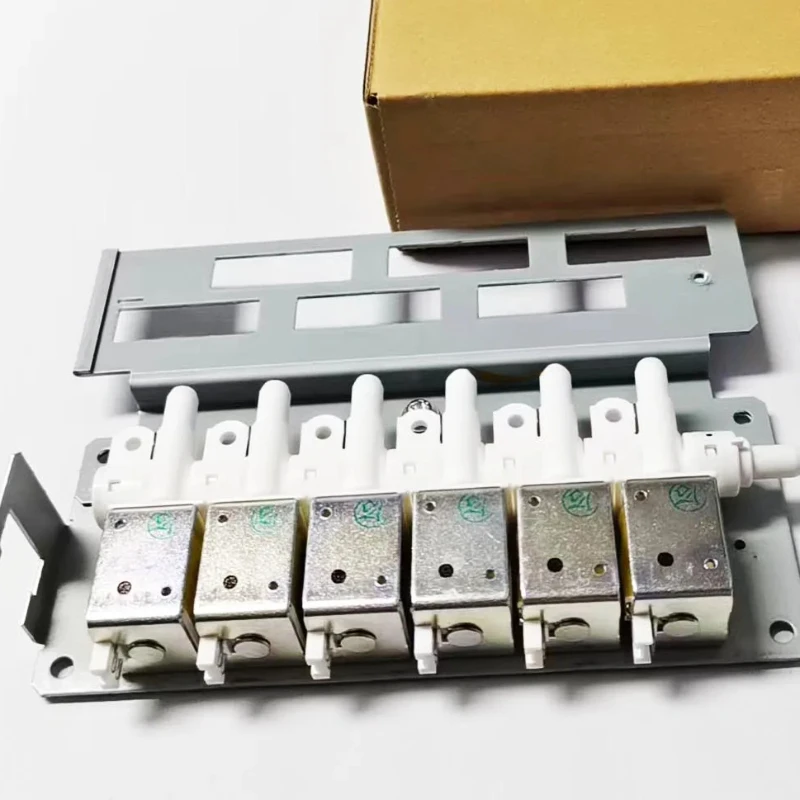 

Original Solenoid Valve E301258 for UJF-7151 Plus