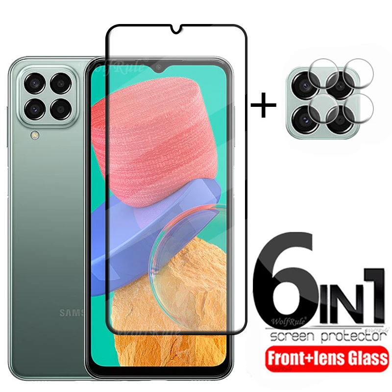 Samsung Galaxy M33 5g Купить