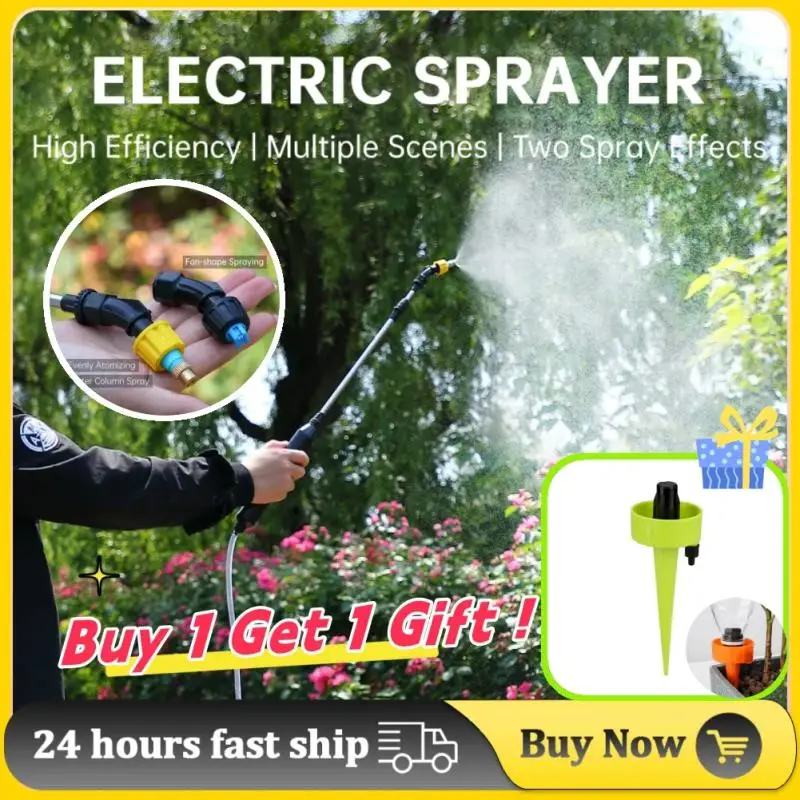 

Irrigation Tool Abs Coated Convenient Practical Handheld Anti-water Leakage Garden Irrigation Equipment Sprinkler Blow Head
