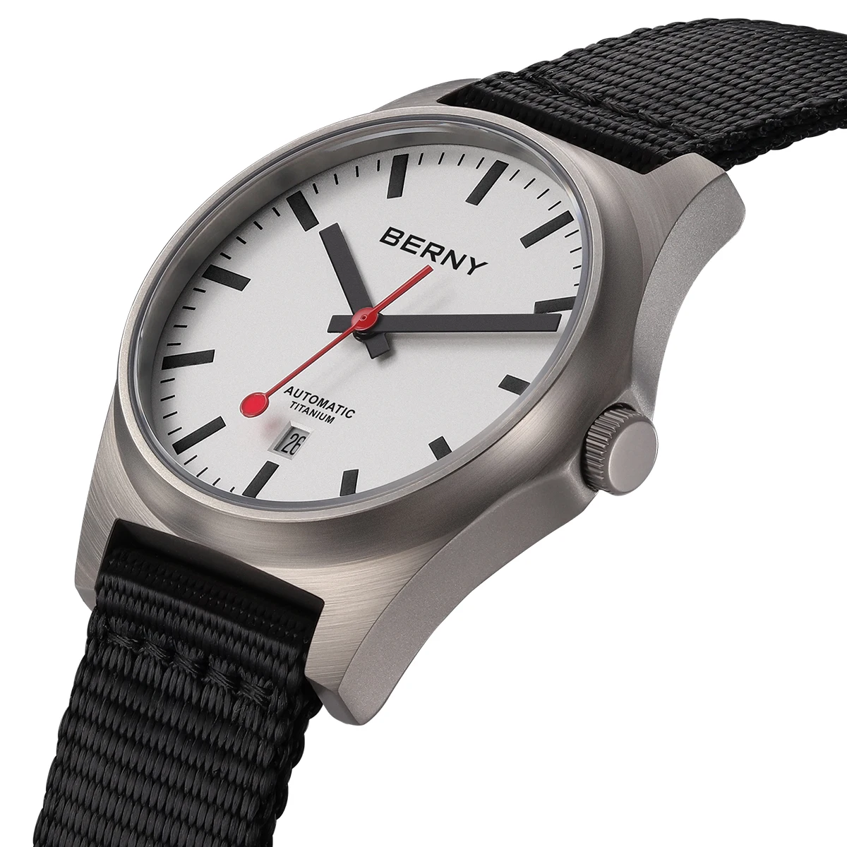 Orologio Watch Uomo Navigare Positano Movimento Quarzo Water Resistant Modello Positano