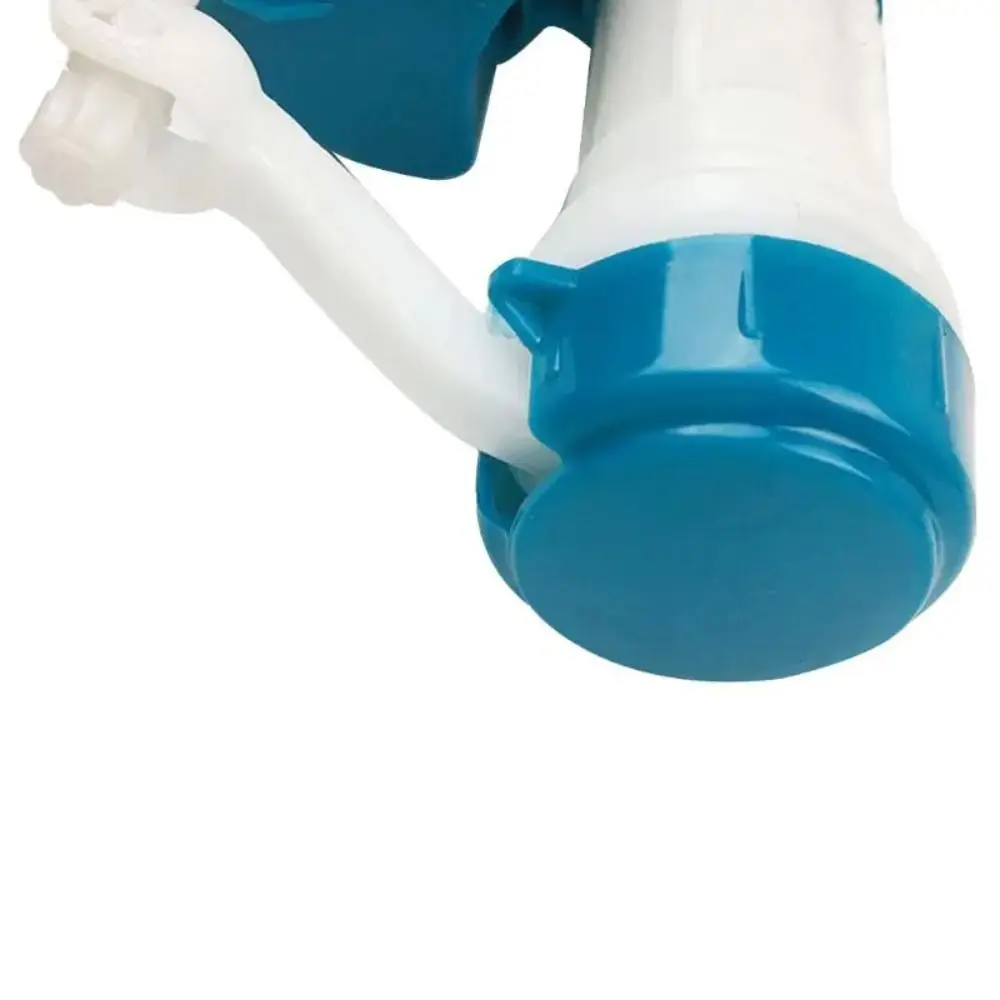 Toilet Parts Inlet Shaft Float Valve Replacement Kits Fill Valve Repair Accessories