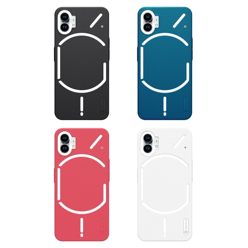 Telefono Protettivo Per Tutto Corpo Per Custodia Per Nothing Phone 1 Custodie Sottili Per Telefono Cellulare