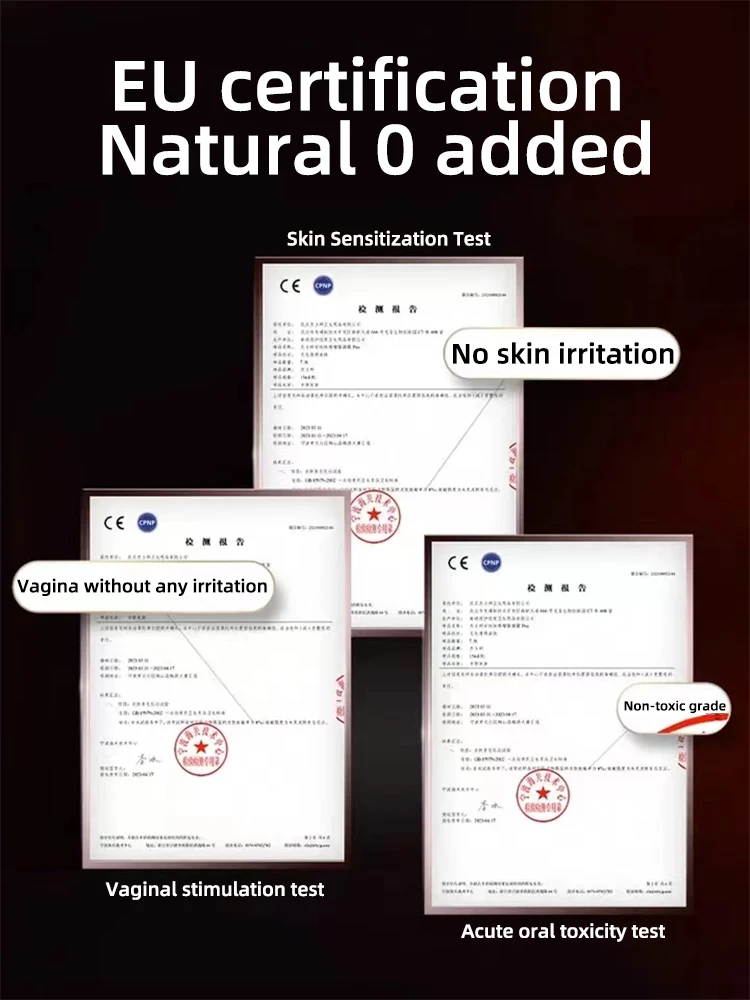 Orgasm Squirting Gel Sex Massage Oil