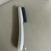 1/2/3Household laundry brush long handle shoe brush soft hair multifunctional cleaning brush home daily board brush shoe brush 6