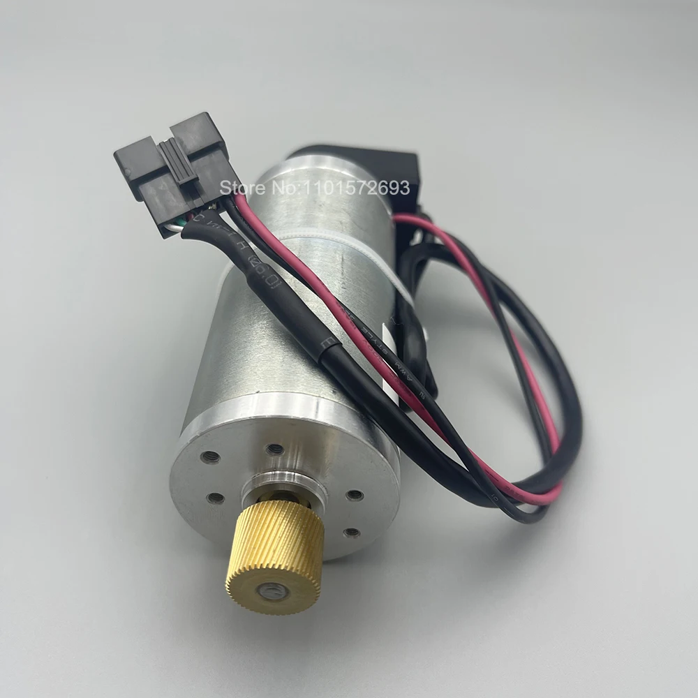롤랜드 서보 모터, 모터 스캔, 롤랜드 SP540i VS640 XJ640 SP540V RS640 RA640 RF640 XJ740CR 트롤리 Y축 모터, VP540 SP540 DC