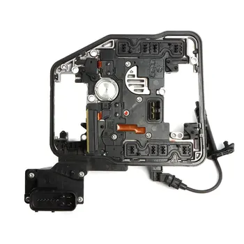 1pc Transmission Control Unit DSG DQ200 TCU TCM 0AM927769D For Beetle Tiguan Altea XL A1 A3 Ibiza Golf Transmission Drivetrain