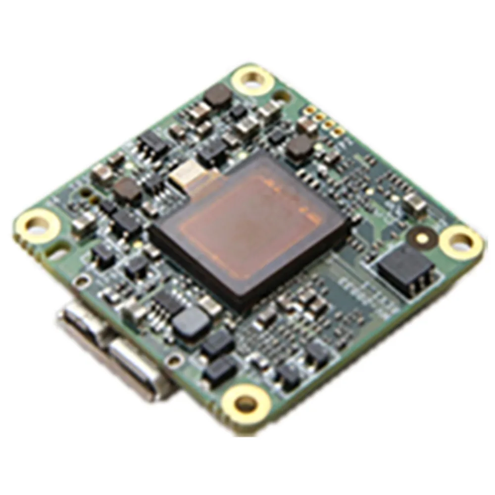 

HC-130-20UM-B Low Cost Python1300 1.3 MP 1/2" CMOS USB3.0 Board Level Industrial Camera for Machine Vision