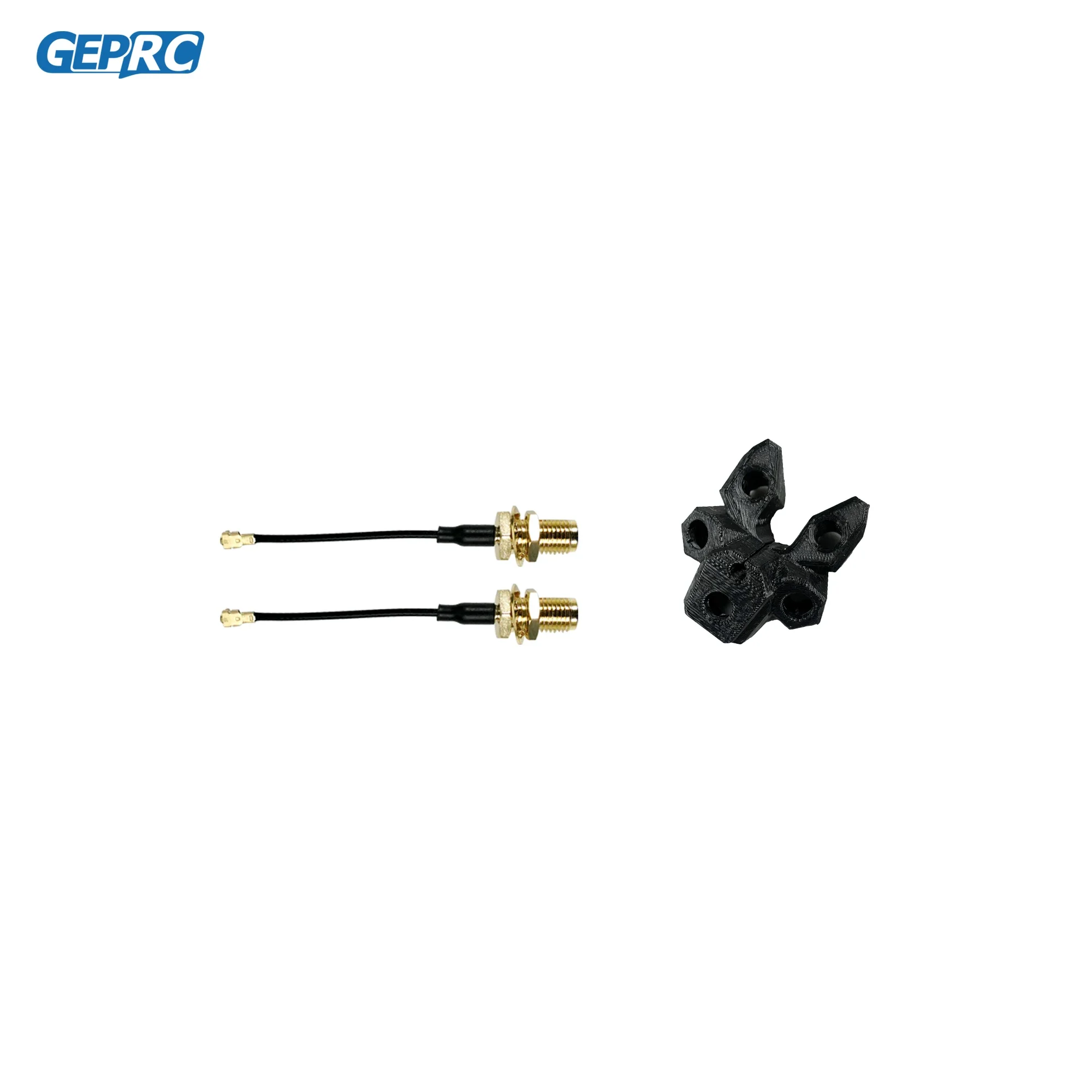 GEPRC GEP-Vapor-D O4 Frame Parts Suitable Vapor Drone thumbnail 6