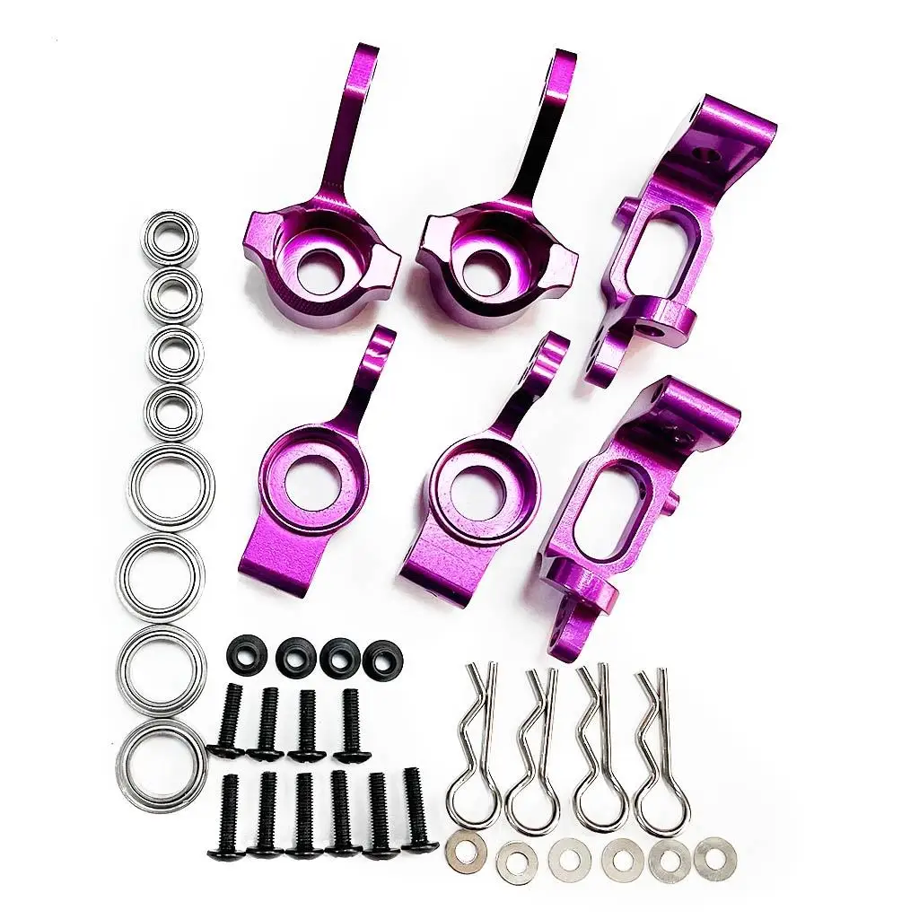 Dwnrc Set Di Tazze Dello Sterzo Base Del Cambio Per Volcano Epx Pro Lightning Stk Volcano Epx Lightning Stk Tornado Epx Pro