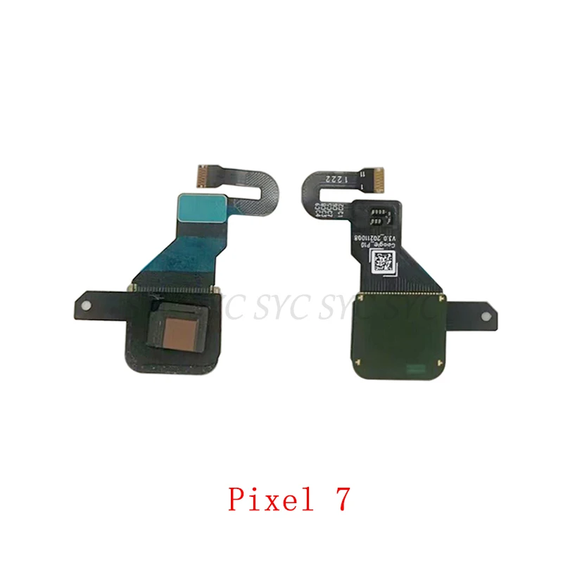 thumbnail image 2 of For Google Pixel 6 7 Pro Fingerprint Sensor Flex Cable Home Key Fingerprint Sensor Flex Ribbon Repair Parts I.1349065251 2 of 14
