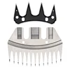 Sheep/Goats Shearing Clipper Straight 13 Tooth Blade Sheep Clipper Shear Scissors 3