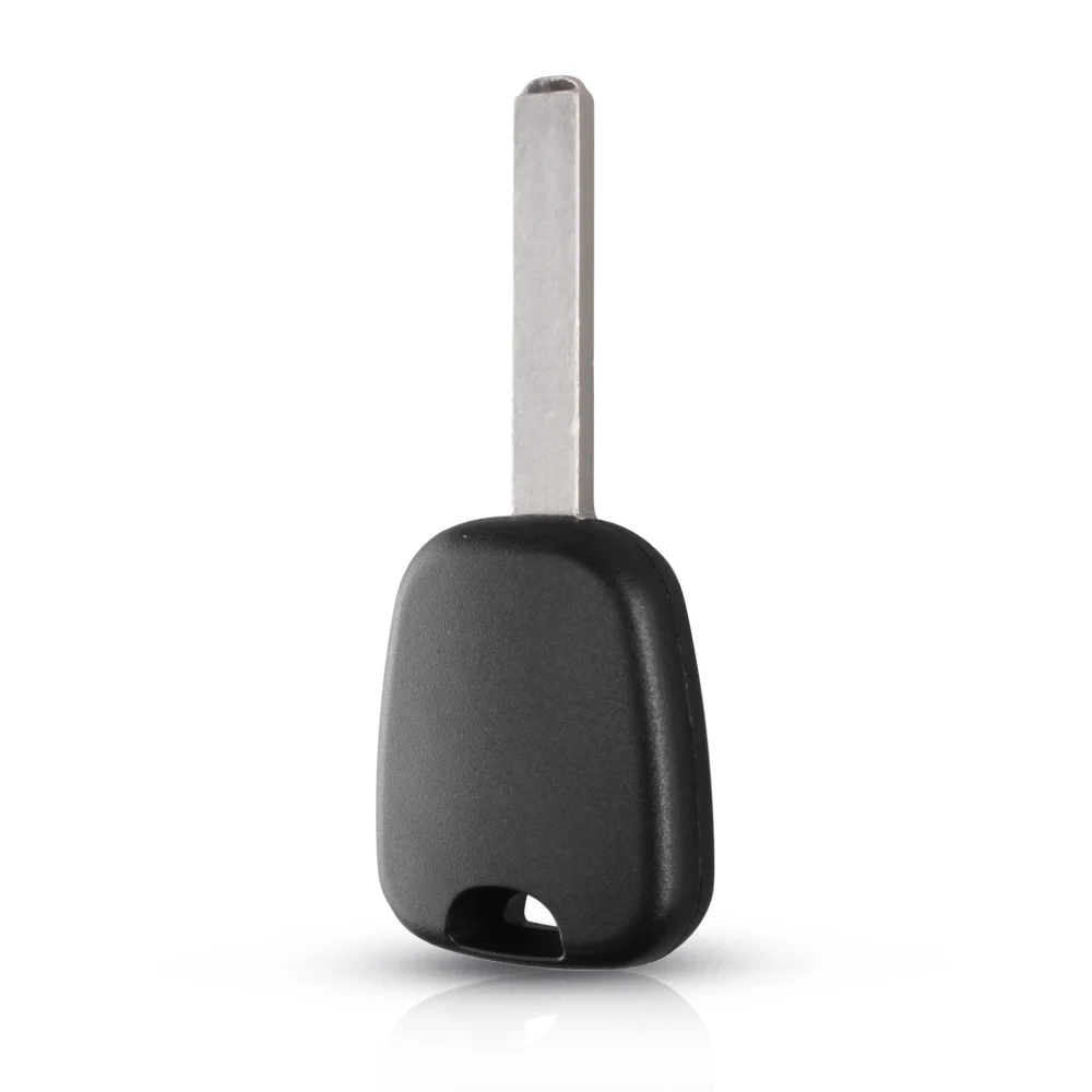 HIBEYO Smartkey Custodia Per Chiave Auto, Adatta Per Peugeot 301 308