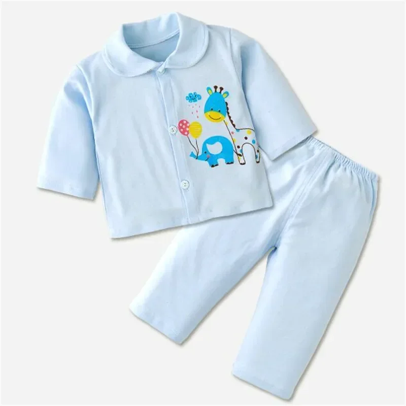 18 pièce/lot nouveau-né bébé fille vêtements ensemble 100% coton