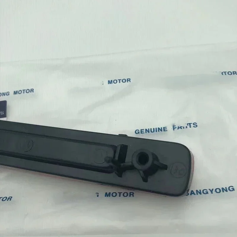 Rexton Kyron 후면 범퍼 리플렉터 어셈블리, 쌍용 2006-11 용 OEM 8390108B00 8390208B00