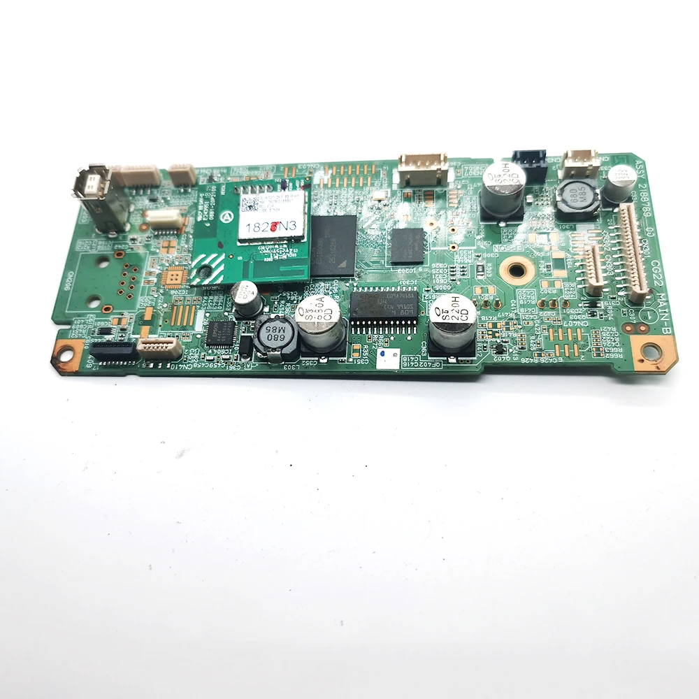 

Mainboard Mother Board CG22 Only Fits For Epson L4168