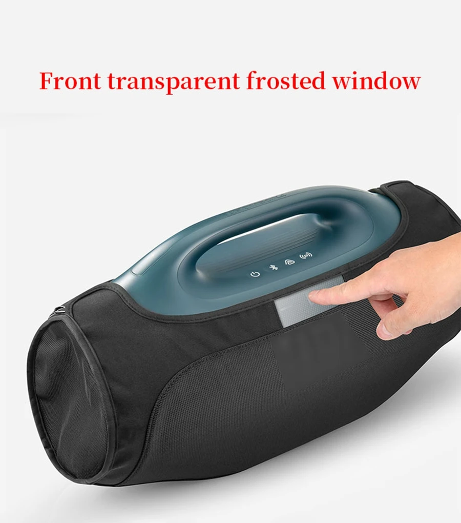 Quality Protective Cover for JBL BOOMBOX4 Speaker Dust Cover Boombox 4 Audio Dust-proof Cap Case