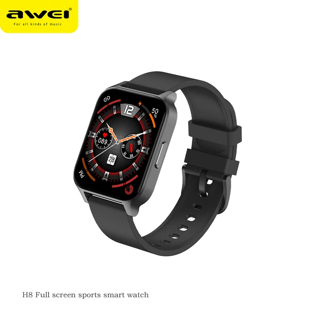 Awei H6 Smart Wristband Smart Bracelet 
