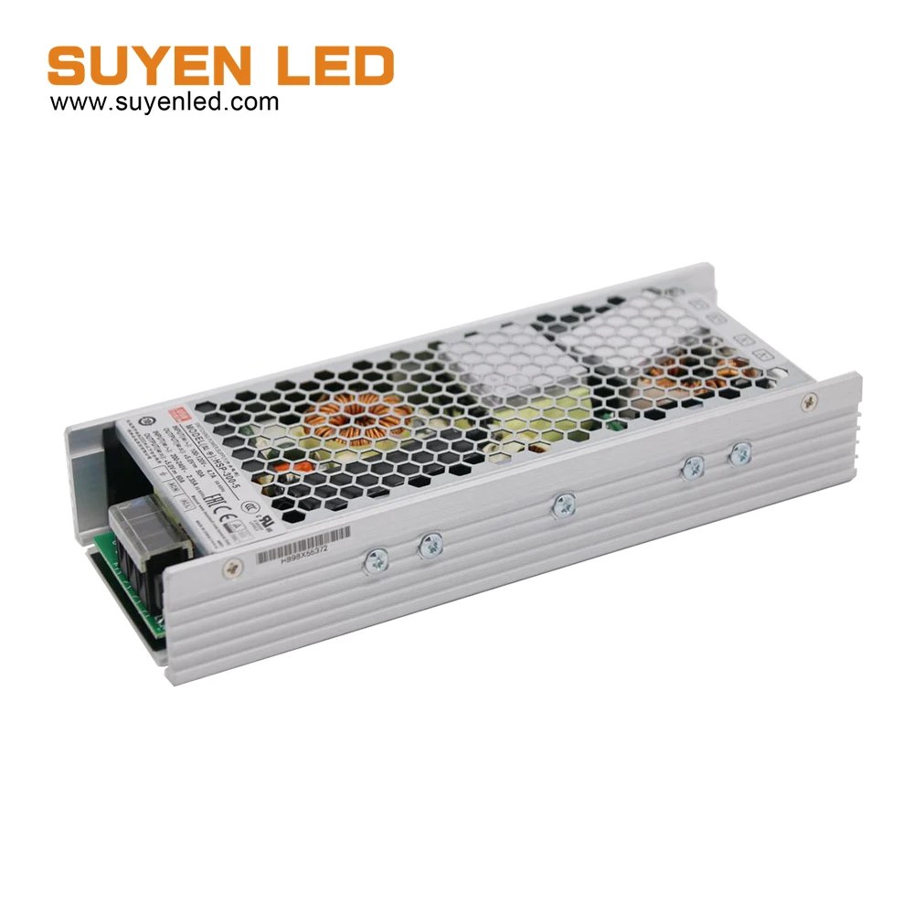 ְ    HSP-300-5 300W 5V 60A     ġ