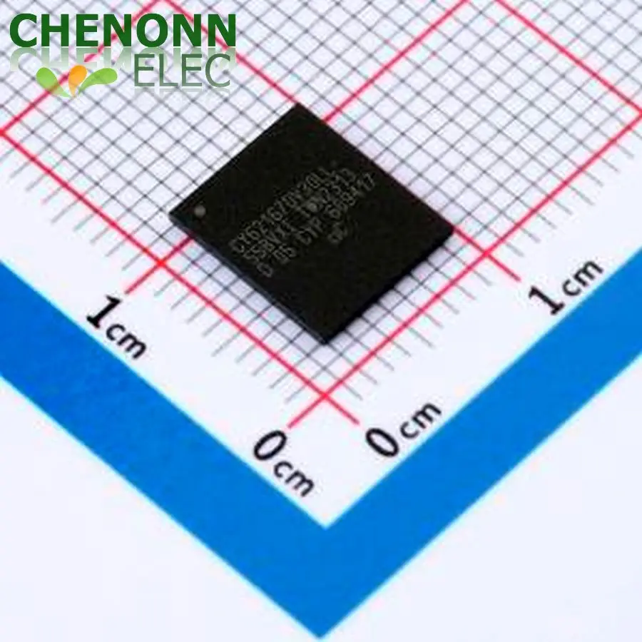 CY62167DV30LL-55BVXI