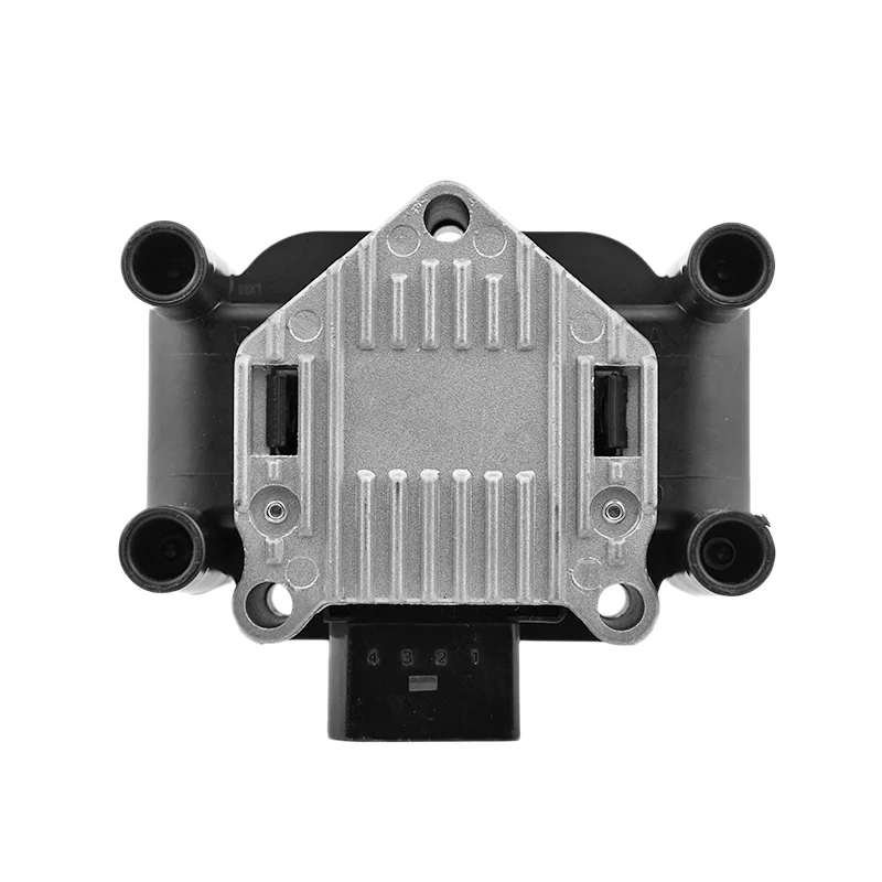 

PRO C1319 Car Ignition Coil for Audi A3 Volkswagen Polo Hatchback Golf Beetle SEAT IBIZA 032905106 032905106B