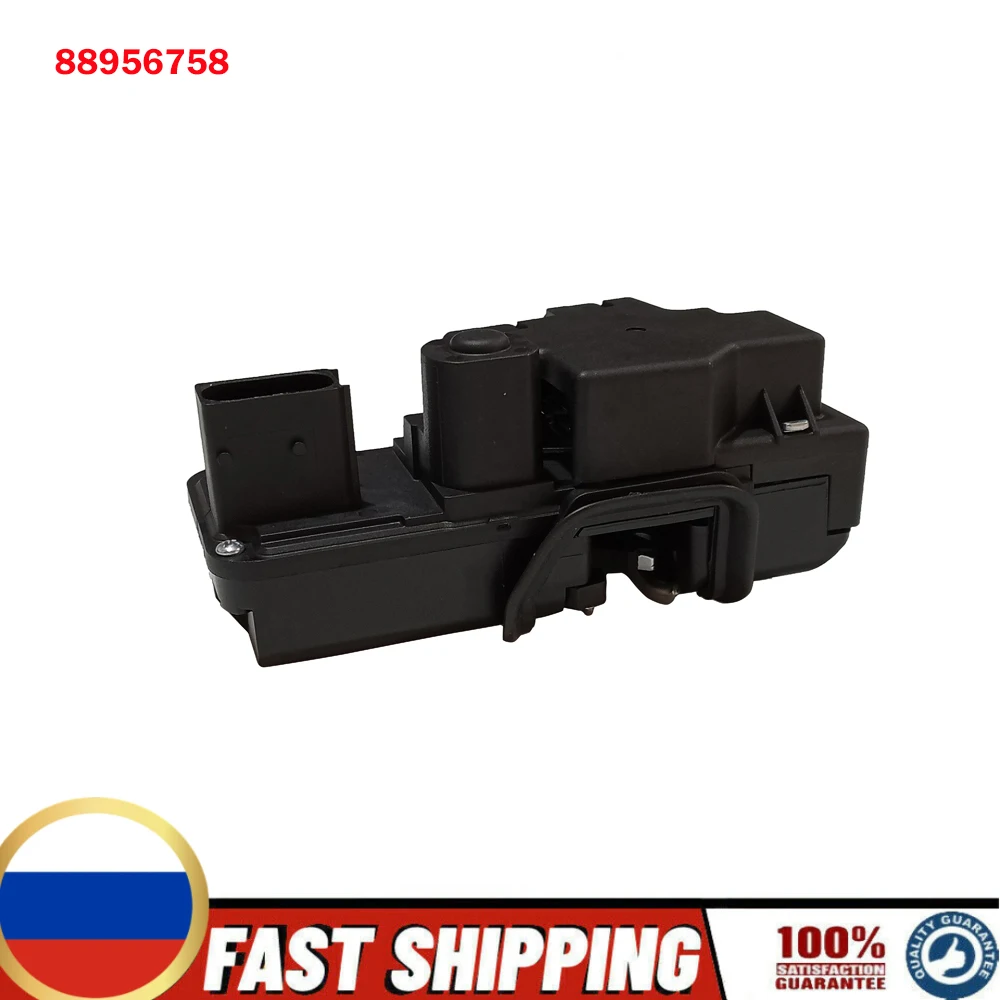 

For C6 Corvette 2005-2013 Left Driver Side Door Lock Latch Actuator 88956758