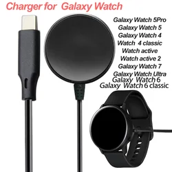 Magnetic Portable Wireless Fast Charger (Type C port)