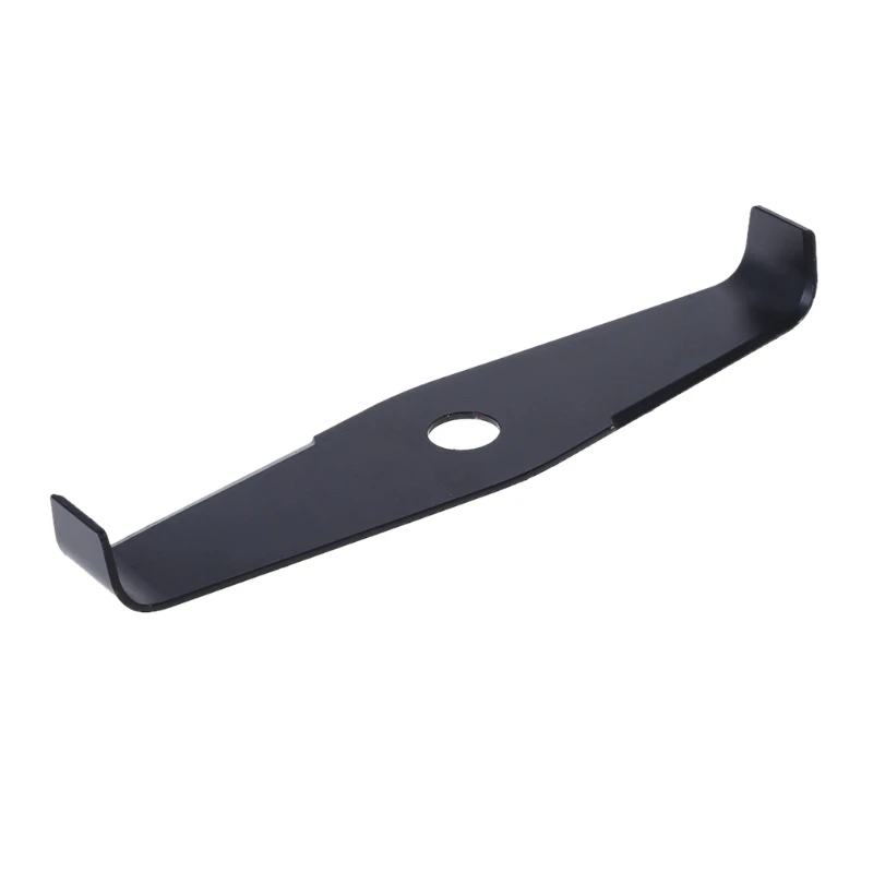 2 Tooth 2T Universal Thicken Trimmer Blade Knife for strimmer Brushcutter Replace 5