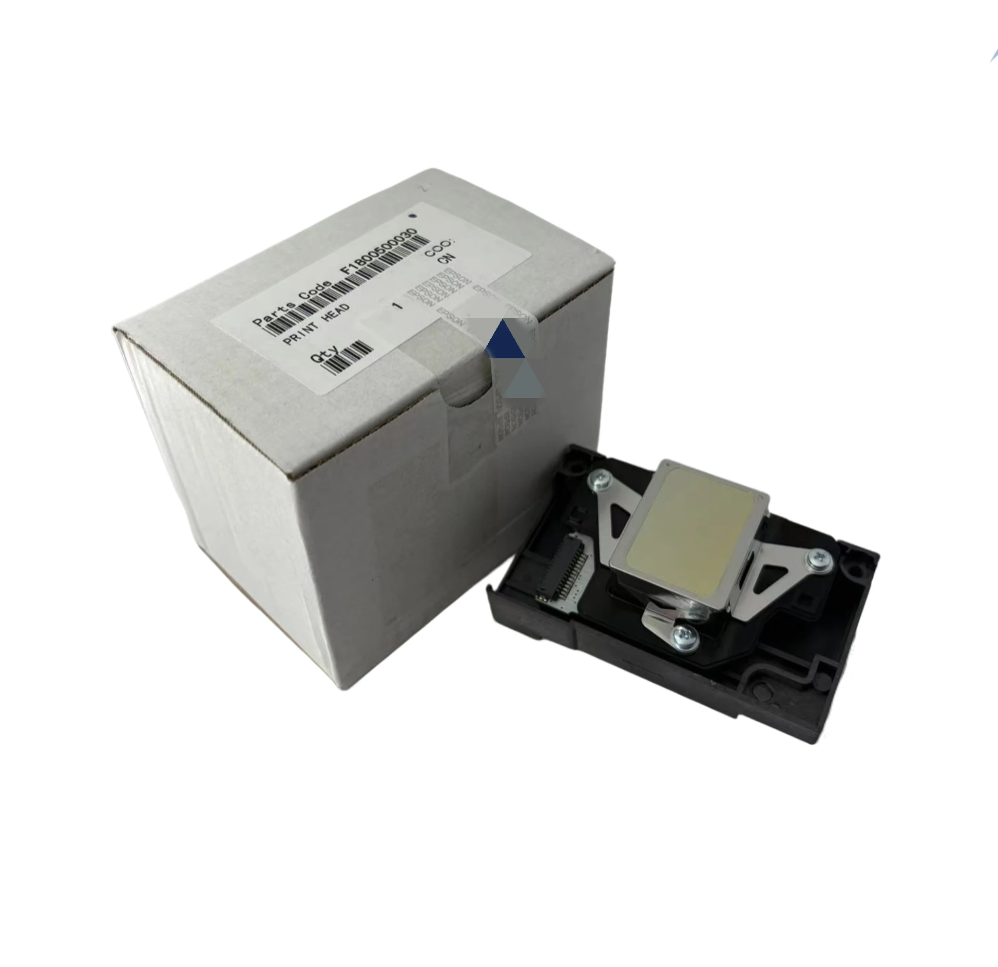 엡손 L805 프린트 헤드 R330 노즐 L800 초크 DTF 소형 UV 6색 프린트 헤드에 적합