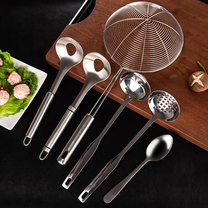 GIANXI Meatball Spoon Mold Stainless Steel Meat Press Tool Kitchen Gadgets Kitchen Accessories Auxiliary Spoon